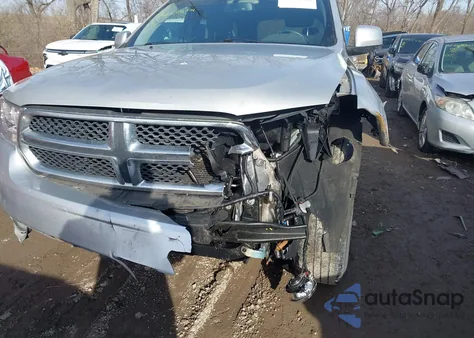 2012 Dodge Durango Sxt z USA, uszkodzony, nr VIN 1C4RDJAG9CC207034